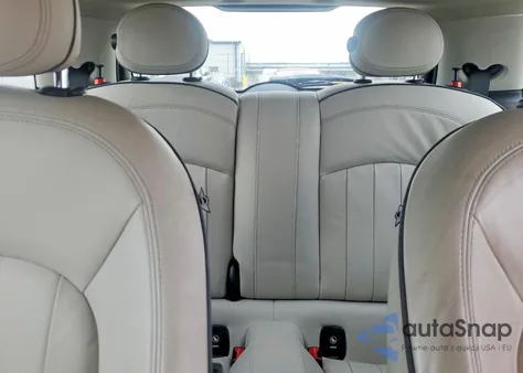 2014 Mini Cooper z USA, uszkodzony, nr VIN WMWXM5C50ET936145